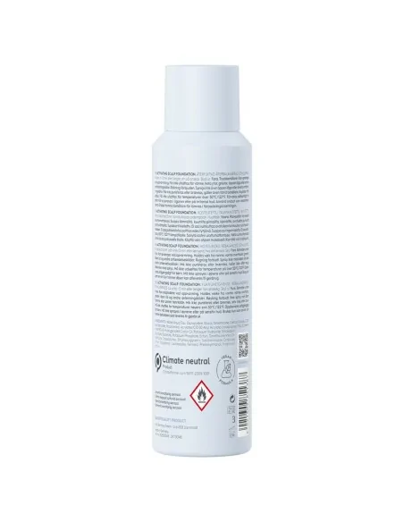 Kerasilk Specialist - Espuma Hidratante Activating Scalp Foundation 110 ml