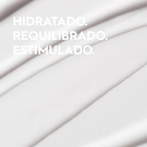 Kerasilk Specialist - Espuma Hidratante Activating Scalp Foundation 110 ml