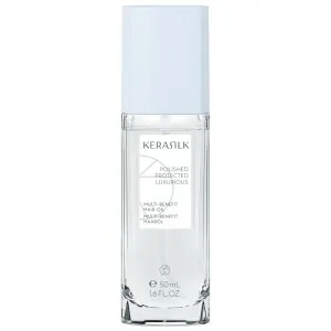 Kerasilk Specialist - Multi-Benefit Hair Oil 50 ml