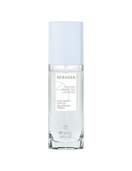 Kerasilk Specialist - Aceite Multi-Benefit Hair Oil 50 ml