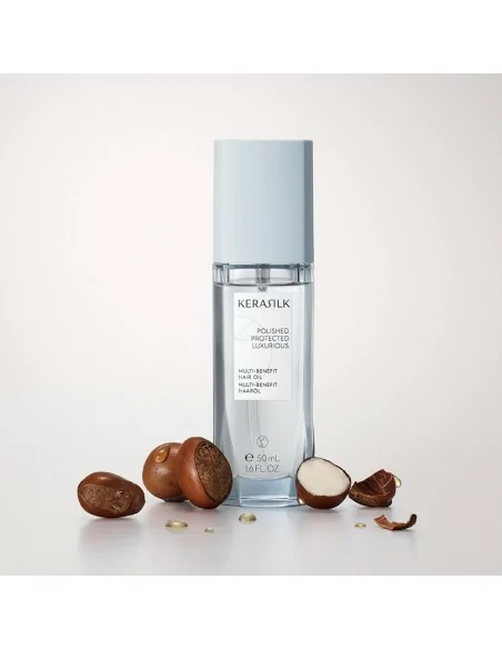 Kerasilk Specialist - Multi-Benefit Hair Oil 50 ml