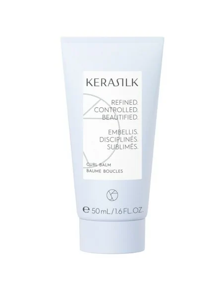 Kerasilk Specialist - Bálsamo para Rizos Curl Balm 50 ml