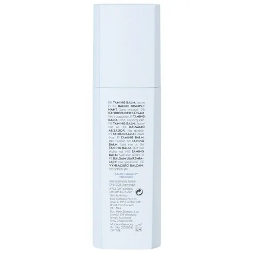Kerasilk Specialist - Taming Balm 75 ml