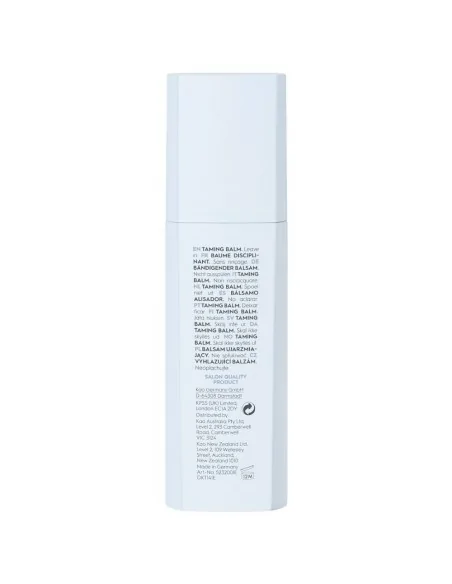 Kerasilk Specialist - Bálsamo Antiencrespamiento Taming Balm 75 ml