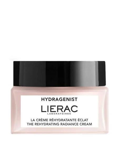 Lierac - Hydragenist The Rehydrating Radiance Cream 50 ml