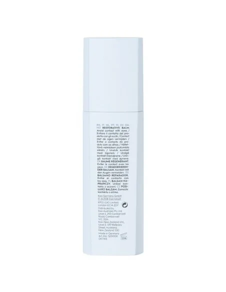 Kerasilk Specialist - Bálsamo Nutritivo Restorative Balm 75 ml