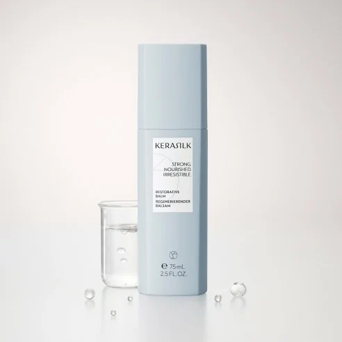 Kerasilk Specialist - Bálsamo Nutritivo Restorative Balm 75 ml
