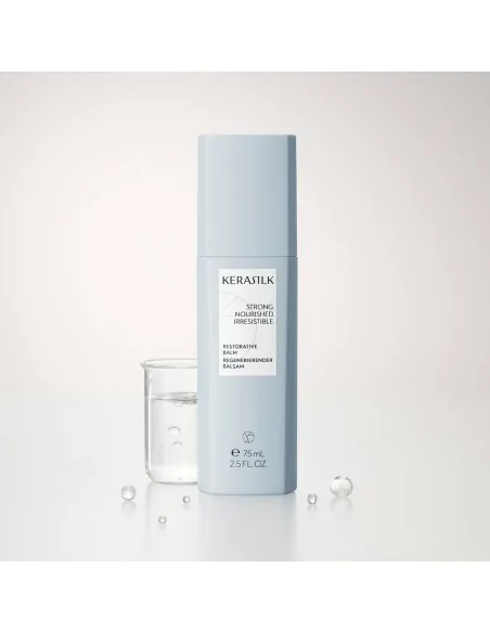 Kerasilk Specialist - Restorative Balm 75 ml