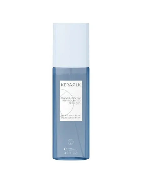 Kerasilk Specialist - Liquid Cuticle Filler 125 ml