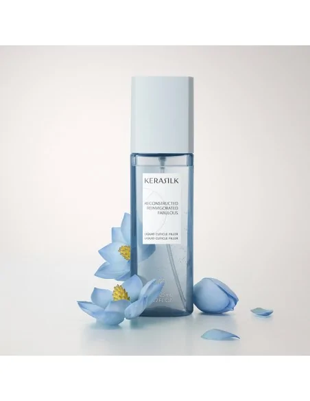 Kerasilk Specialist - Reparador de Cutícula Liquid Cuticle Filler 125 ml