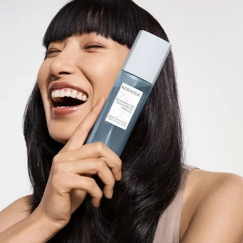 Kerasilk Specialist - Reparador de Cutícula Liquid Cuticle Filler 125 ml