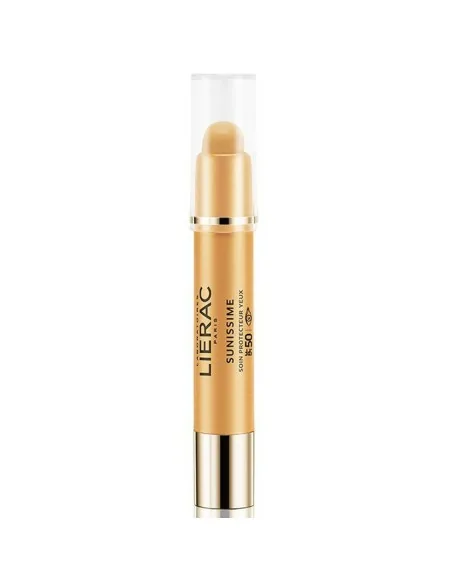Lierac - Protector de Contorno de Ojos Sunissime SPF 50 - 3 g