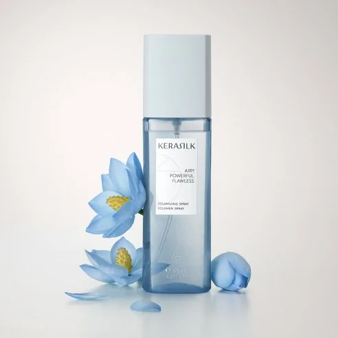 Kerasilk Specialist - Spray Voluminizador Volumizing Spray 125 ml