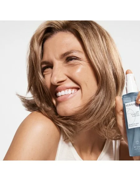 Kerasilk Specialist - Volumizing Spray 125 ml