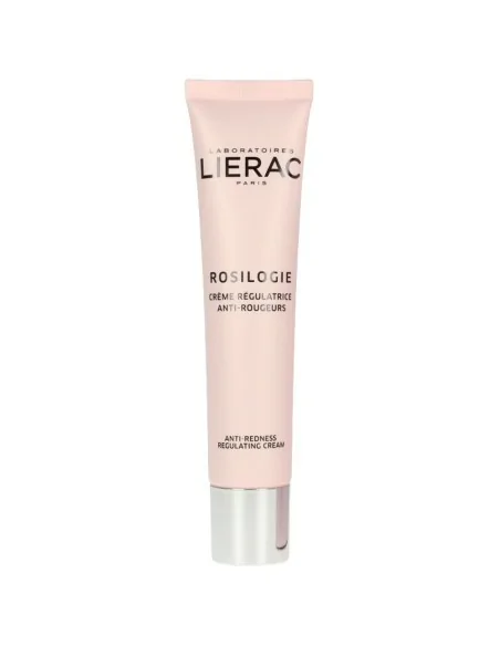 Lierac - Rosilogie Anti-Redness Cream 40 ml