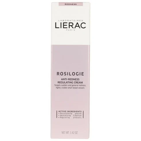 Lierac - Crema Anti-Rojeces Rosilogie 40 ml