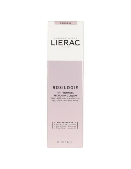 Lierac - Crema Anti-Rojeces Rosilogie 40 ml