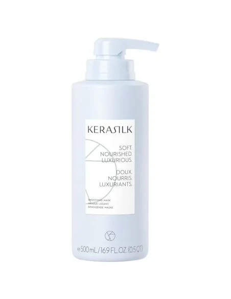 Kerasilk Specialist - Mascarilla Antiencrespamiento Smoothing Mask 500 ml