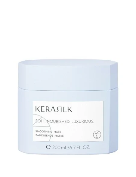 Kerasilk Specialist - Smoothing Mask 200 ml
