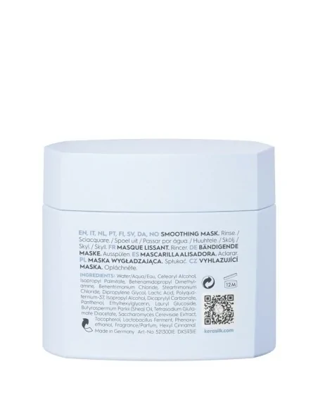 Kerasilk Specialist - Smoothing Mask 200 ml