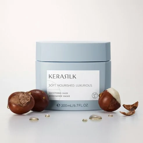 Kerasilk Specialist - Smoothing Mask 200 ml