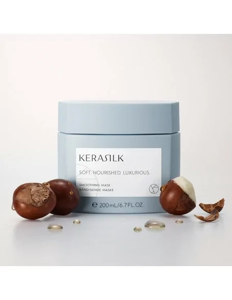 Kerasilk Specialist - Smoothing Mask 200 ml
