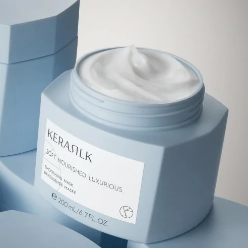 Kerasilk Specialist - Smoothing Mask 200 ml
