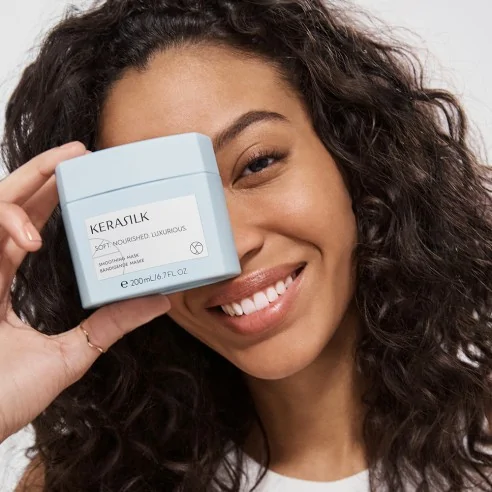 Kerasilk Specialist - Smoothing Mask 200 ml
