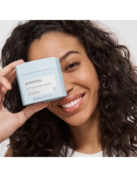 Kerasilk Specialist - Smoothing Mask 200 ml
