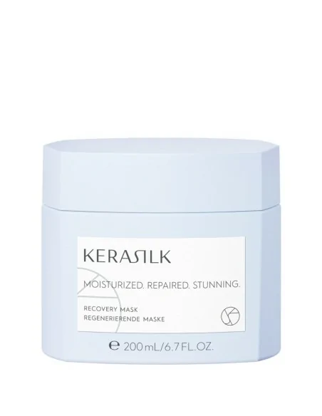 Kerasilk Specialist - Mascarilla Reparador Recovery Mask 200 ml