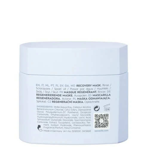 Kerasilk Specialist - Recovery Mask 200 ml