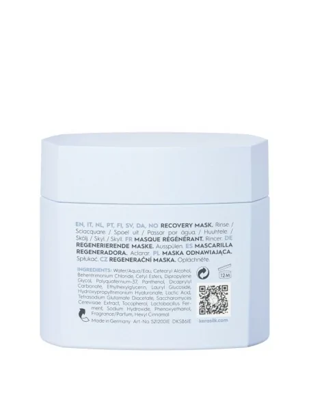 Kerasilk Specialist - Mascarilla Reparador Recovery Mask 200 ml