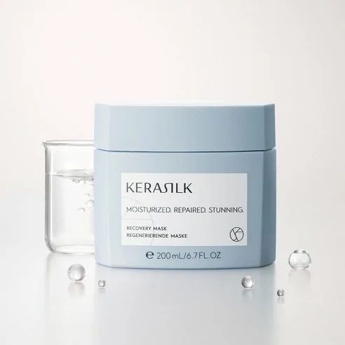 Kerasilk Specialist - Mascarilla Reparador Recovery Mask 200 ml