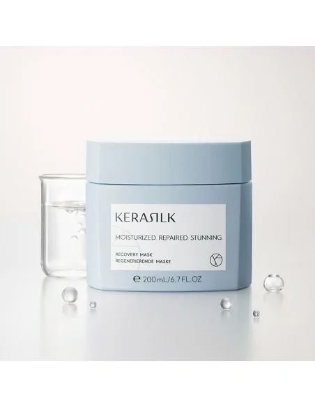 Kerasilk Specialist - Recovery Mask 200 ml