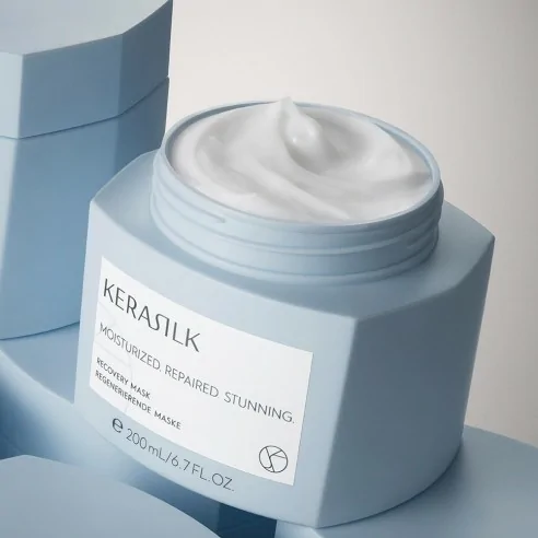 Kerasilk Specialist - Recovery Mask 200 ml
