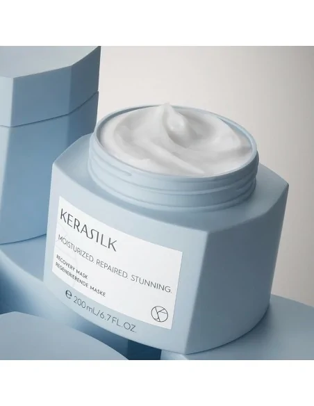 Kerasilk Specialist - Mascarilla Reparador Recovery Mask 200 ml