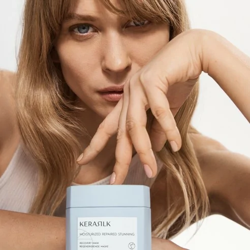 Kerasilk Specialist - Mascarilla Reparador Recovery Mask 200 ml