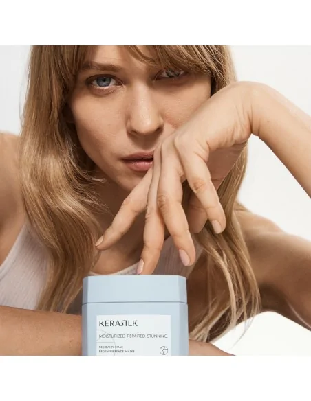 Kerasilk Specialist - Mascarilla Reparador Recovery Mask 200 ml