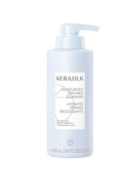 Kerasilk Specialist - Mascarilla Reparador Recovery Mask 500 ml