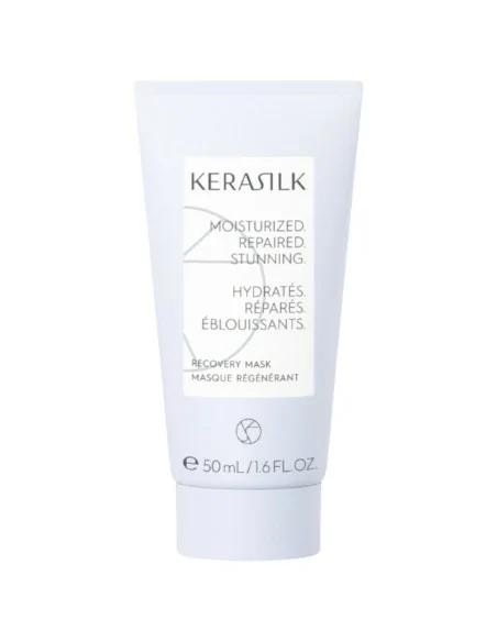 Kerasilk Specialist - Mascarilla Reparadora Recovery Mask 50 ml