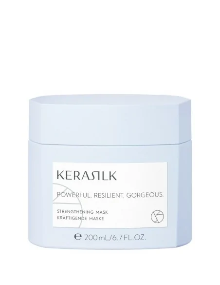 Kerasilk Specialist - Mascarilla Hidratante Strenghtening Mask 200 ml