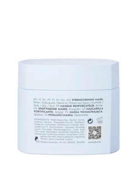 Kerasilk Specialist - Strenghtening Mask 200 ml