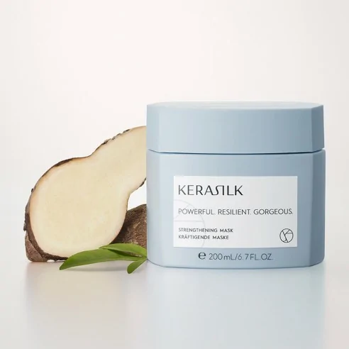 Kerasilk Specialist - Strenghtening Mask 200 ml