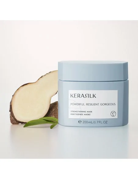 Kerasilk Specialist - Strenghtening Mask 200 ml
