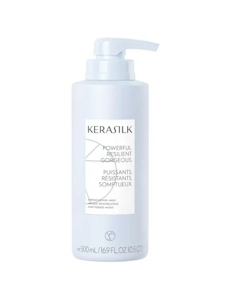 Kerasilk Specialist - Mascarilla Hidratante Strenghtening Mask 500 ml