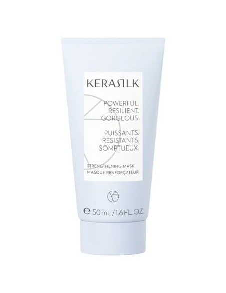 Kerasilk Specialist - Mascarilla Hidratante Strengthening Mask 50 ml