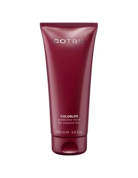 Cotril - Mascarilla Colorlife Protective 200 ml