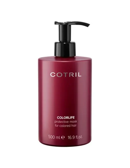 Cotril - Mascarilla Colorlife Protective 500 ml