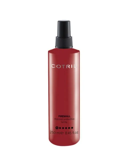 Cotril - Firewall Thermal Protective Spray 250 ml