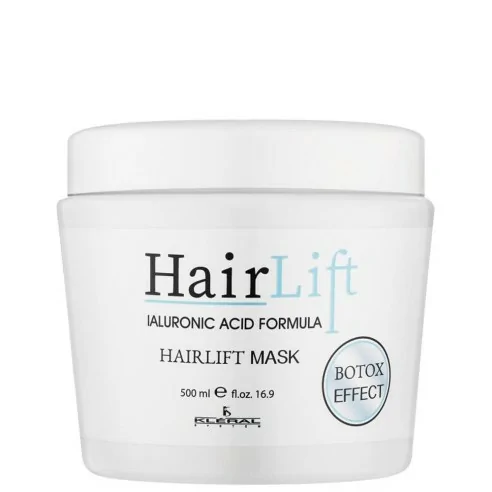 Kléral System - HairLift Botox Effect Kit